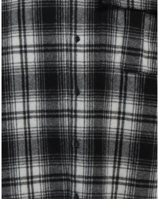 DSquared² Black Shirt for men