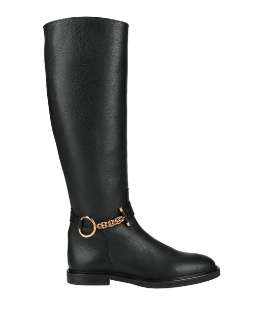 Roberto Festa Black Boot