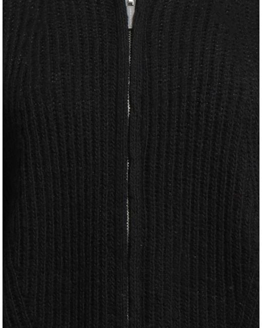ARMANI EXCHANGE Black Cardigans