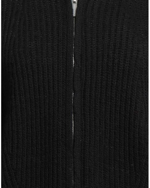 ARMANI EXCHANGE Black Cardigans