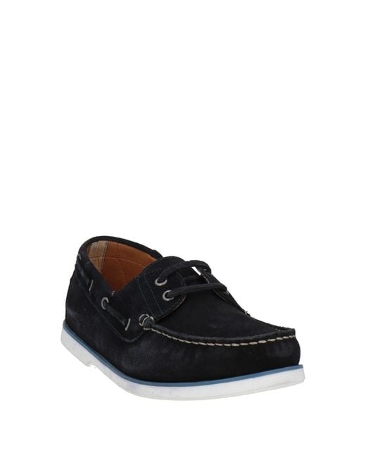 Acbc Black Loafer for men