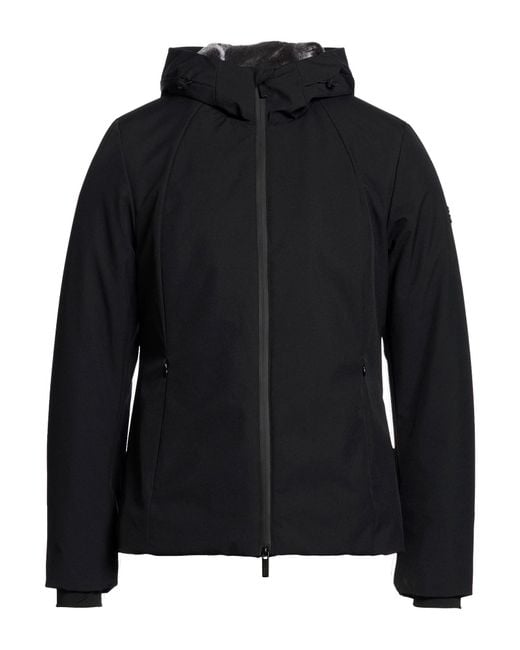 Freddy Black Jacket for men