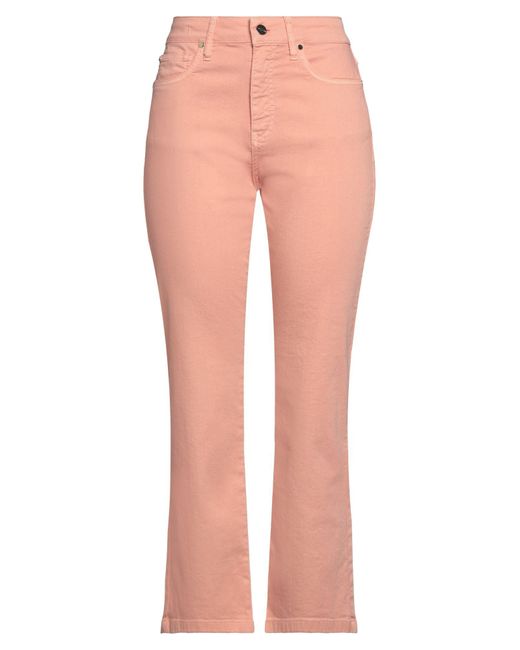 iBlues Pink Jeans