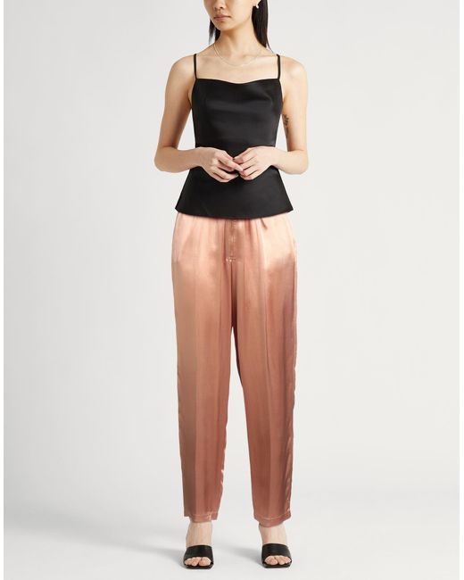Forte_forte Natural Trouser