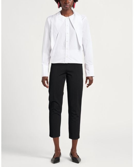 Marina Rinaldi Black Pants