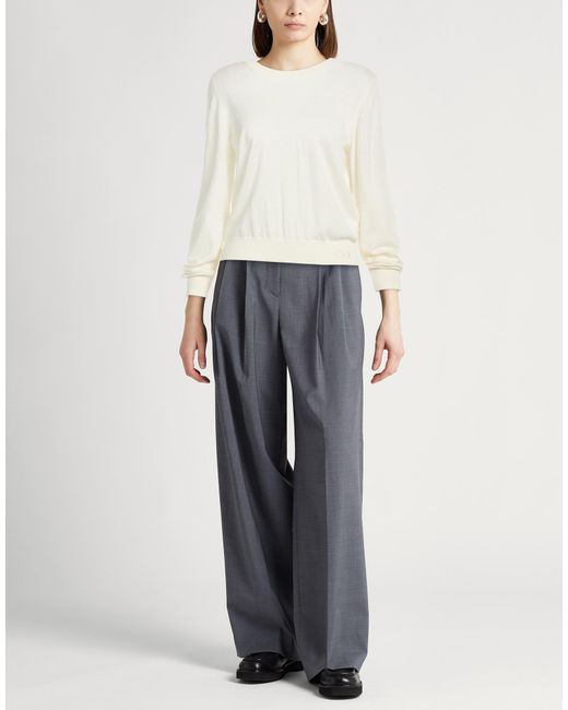 Liu Jo White Jumper