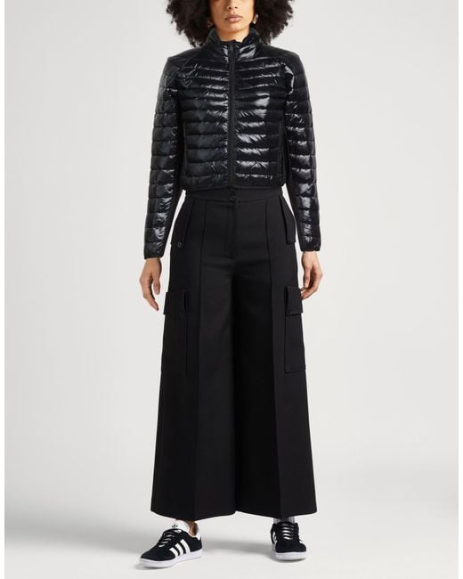 Calvin Klein Black Puffers