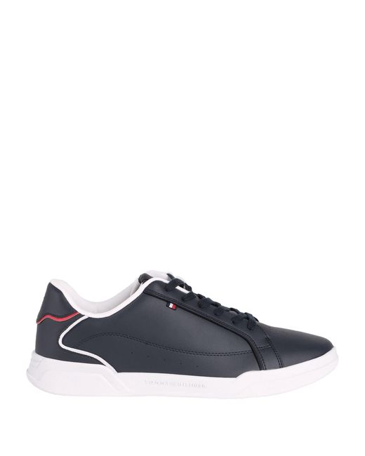 Tommy Hilfiger Blue Trainers for men