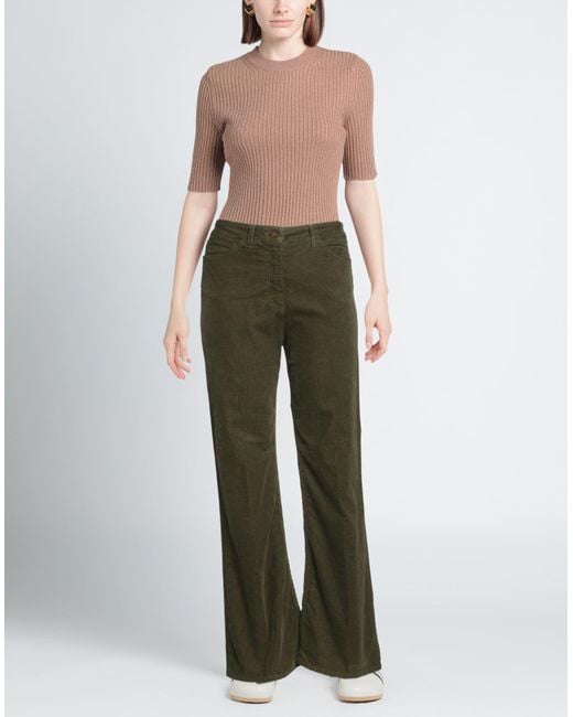 Seafarer Green Hose