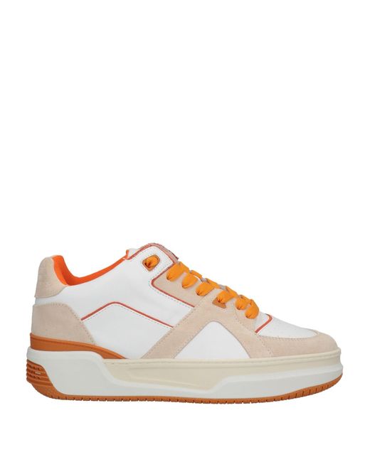 Sneakers Just Don pour homme en coloris Pink