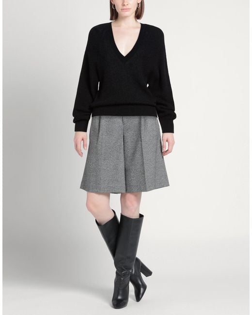 Pullover Dondup en coloris Black