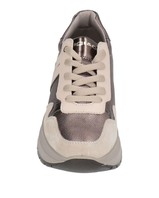 Igi&co Gray Trainers