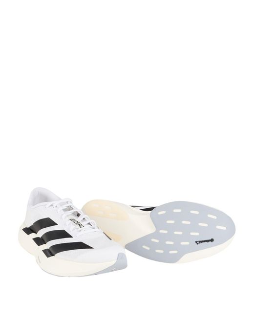 Adidas White Trainers for men