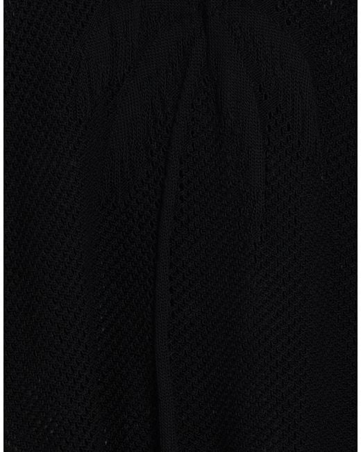 Amaranto Blue Jumper for men