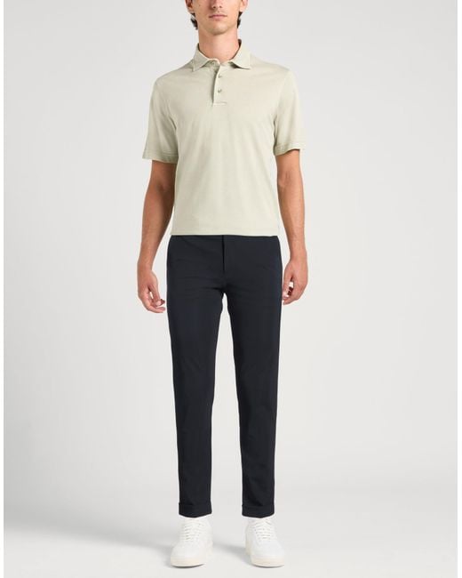 Rrd Blue Trouser for men