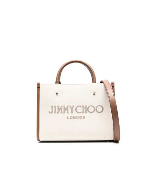 Sac à main Jimmy Choo en coloris White