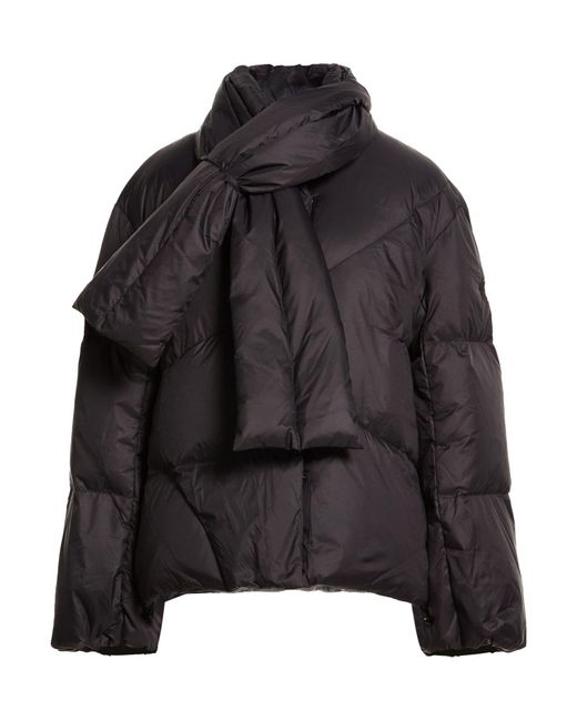 Ottod'Ame Black Puffer