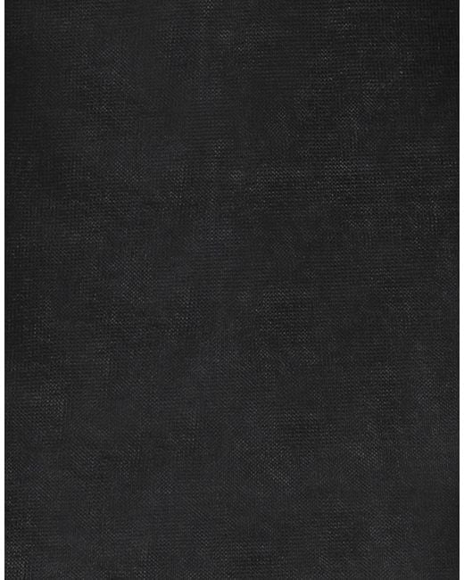 N°21 Black Top Cotton, Polyamide