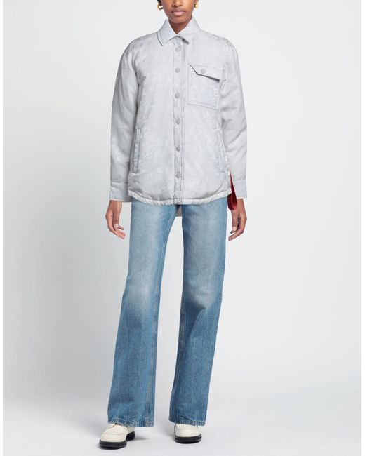 AFTER LABEL Gray Pufferjacke & Daunenjacke