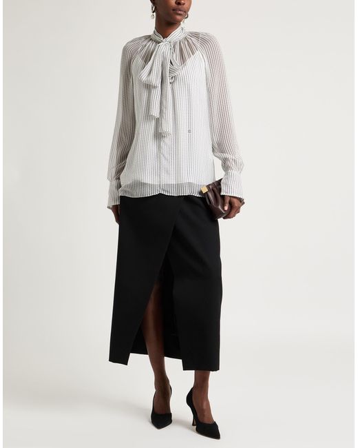 Top Givenchy de color Gray