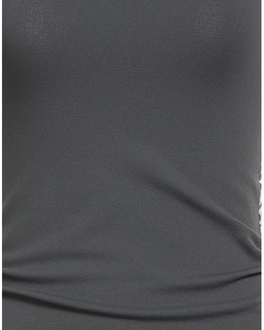 Max Mara Black Tank Top