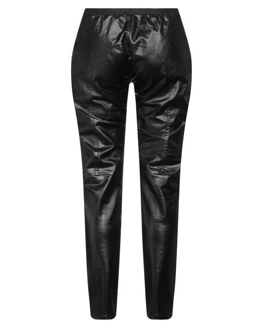 Rick Owens Black Trouser