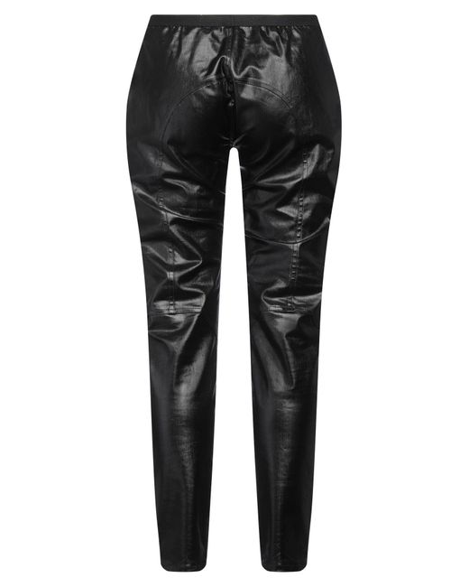 Rick Owens Black Trouser