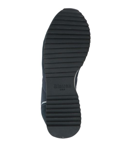 Blauer Blue Trainers for men