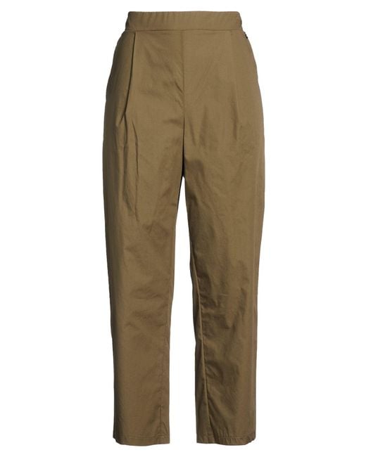 Dixie Natural Pants