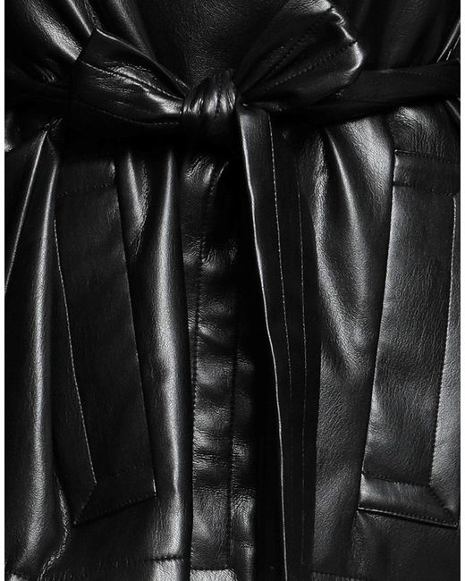 Low Classic Black Jacket