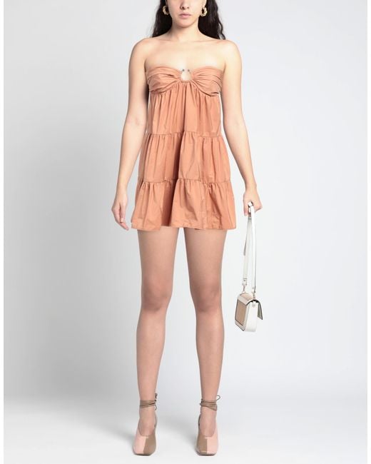 Aniye By Pink Mini Dress