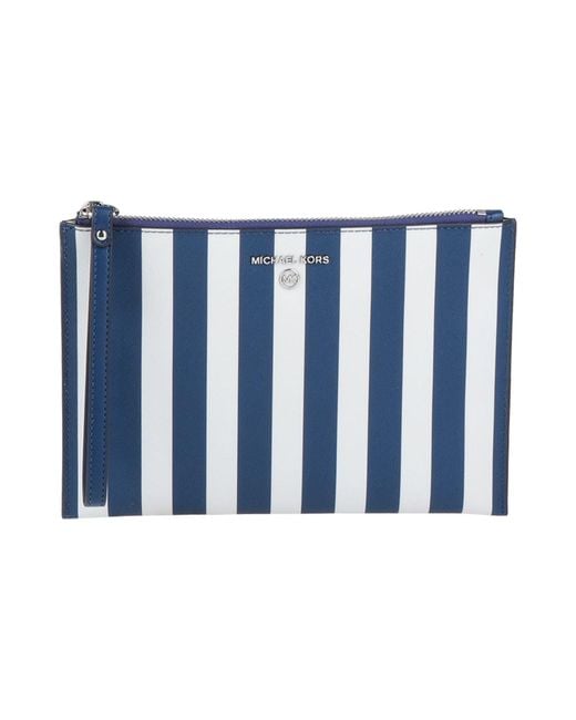 MICHAEL Michael Kors Blue Handtaschen