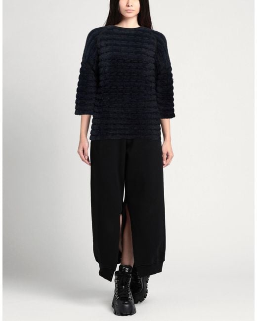 Genny Blue Jumper