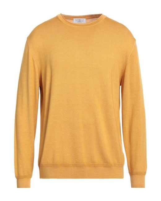 Pullover Bellwood pour homme en coloris Yellow