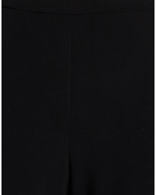 Joseph Ribkoff Black Pants Polyester, Elastane