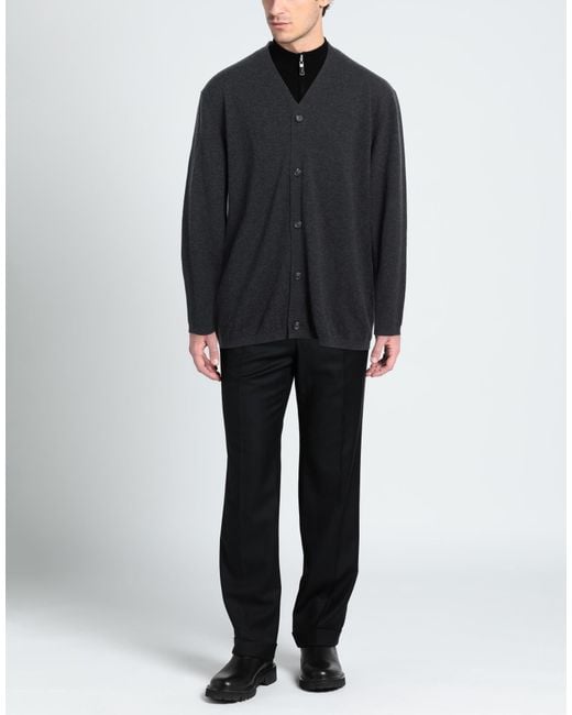 Our Legacy Blue Cardigan for men