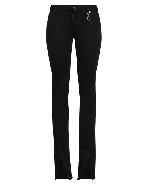 DSquared² Black Jeans