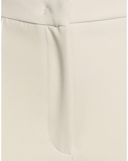 hinnominate Natural Trouser