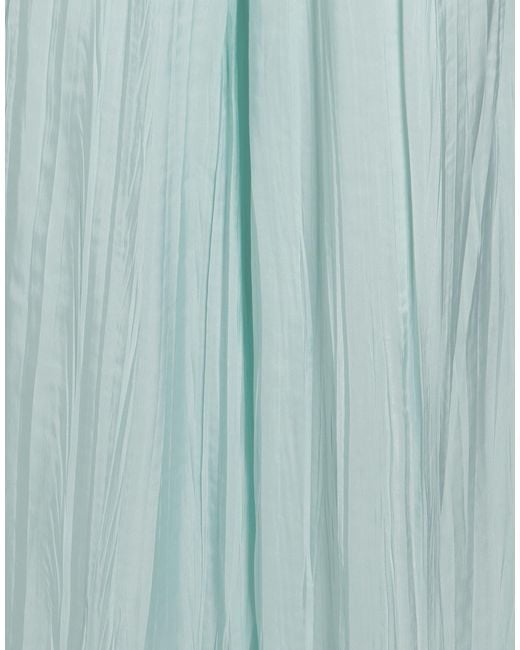 Roberto Collina Blue Pants