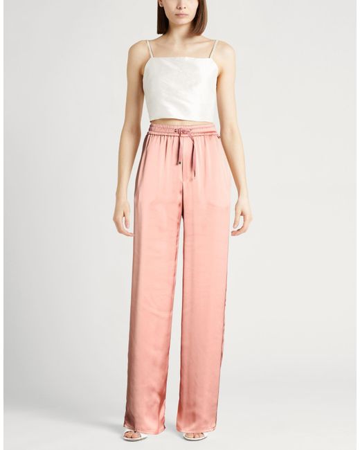 Herno Pink Pants