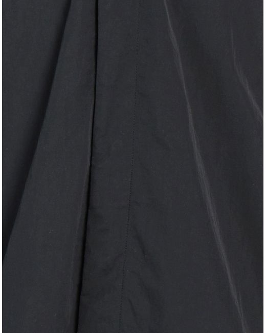 Ambush Black Jacket Nylon for men