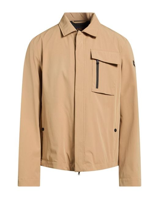 Paul & Shark Natural Jackets for men