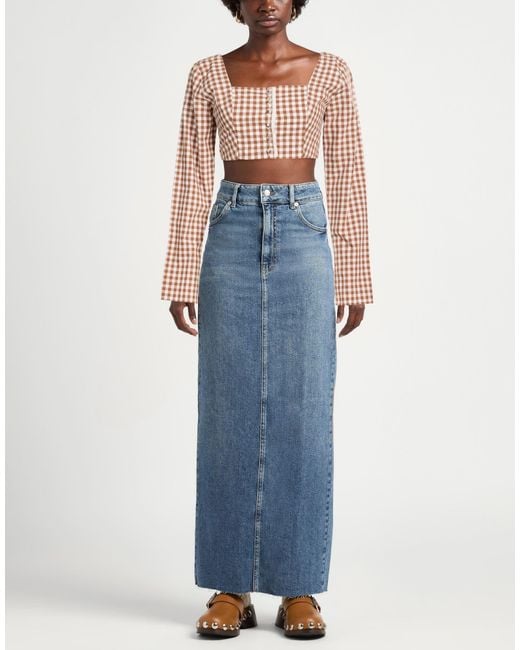 WEILI ZHENG White Tops