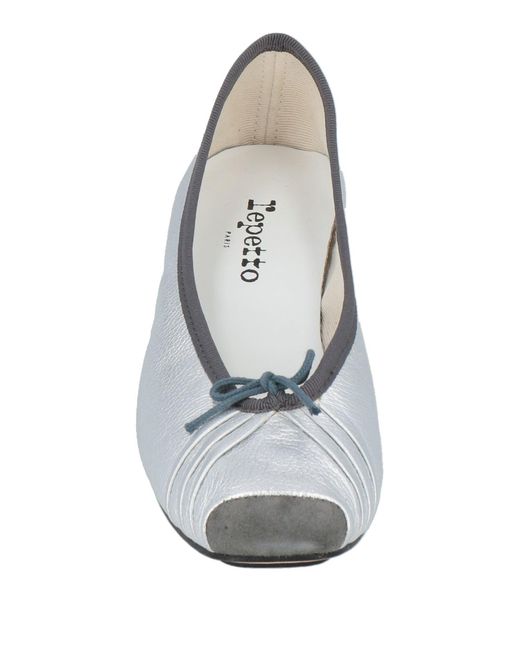 Repetto pointed toe flats 2025