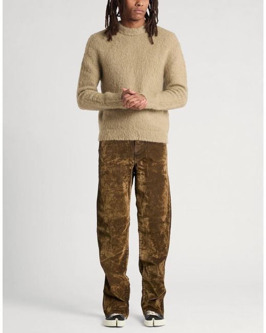 DIESEL Natural Jeans for men