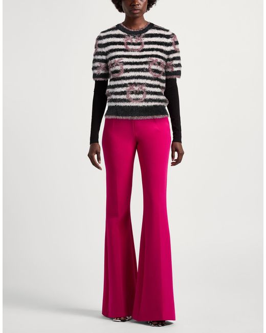 Pullover Pinko de color Black