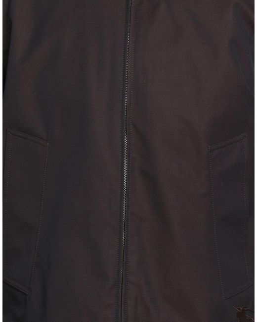 Burberry Black Jacket for men