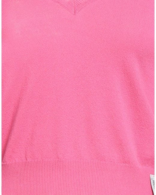 hinnominate Pink Sweaters