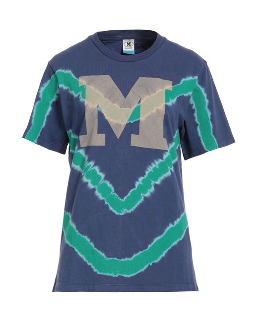 M Missoni Blue T-shirt