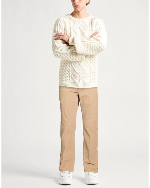 Dondup Natural Trouser for men